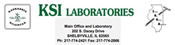 KSI Laboratories